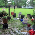 Before the improvements