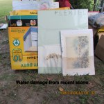 Water damage (2)