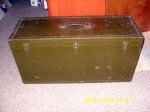 Old Army foot locker (1)
