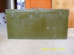 Old Army foot locker (2)