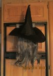 Witch hat