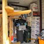 Decided to rearrange