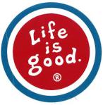 Life is good