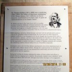 Regarding a mortician 