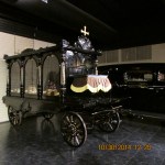 Another beautiful old hearse