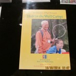 Hole in the wall camp