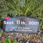Remembering Sept. 11, 2001