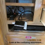 Look at the confusing assortment