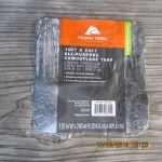Tarp label