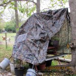 Collapsing shelter (3)