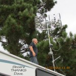 Sincere thanks, Dave