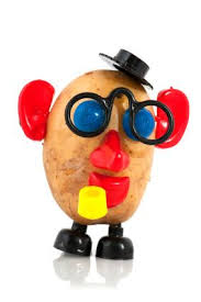 Potato Head