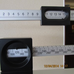 Weight on cruise