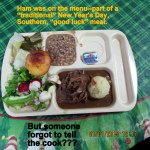 Lunch in the CARE Center