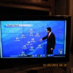 TV weather report (1)