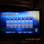 TV weather report (4)