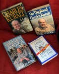 Charles Kuralt books