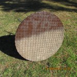 Spray painting table (1)