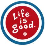 Life is good
