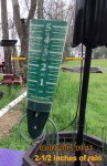 Rain gauge (1)