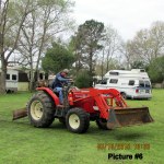 Tractor to the rescue