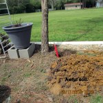 Awful soil
