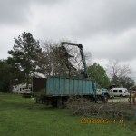 Heavy-duty equipment