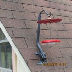 Hummingbird feeder (2)
