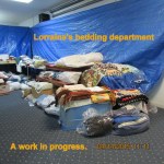 Lorraine's bedding department (2)