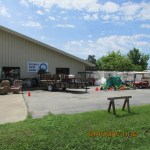 Lots outdoors, too (2)