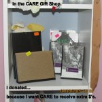 Picture frames donated to the gift shop (3)