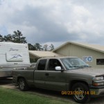 In front of CARE (1)