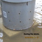 During the storm (2)