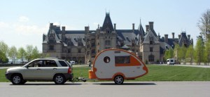 KIA, TaB at Biltmore Estate