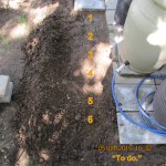 Six more blocks to lay