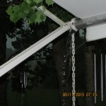 Rain dancing off awning (3)