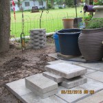 The broader view of the blocks