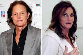 Caitlyn Jenner