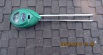 Moisture meter