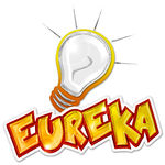 Eureka moment