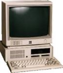 IBM PC Jr