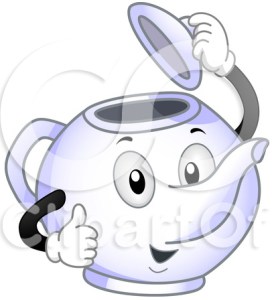 1117312-Cartoon-Of-A-Happy-Tea-Pot-Lifting-Its-Lid-And-Giving-A-Thumb-Up-Royalty-Free-Vector-Clipart