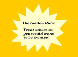 Golden Rule