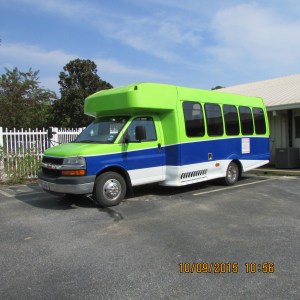 The CARE bus