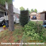 Extremely well done in my humble opinion