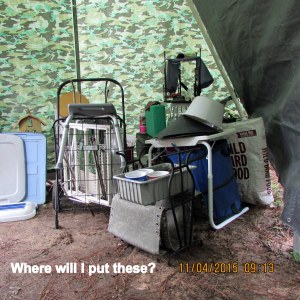 Where will I put these