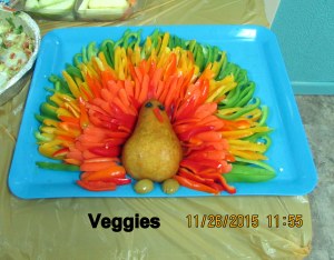 Veggies