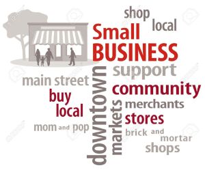 Small Business Saturday (use)