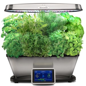 AeroGarden Bounty Elite