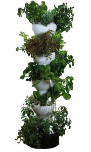 Foody 8 vertical garden
